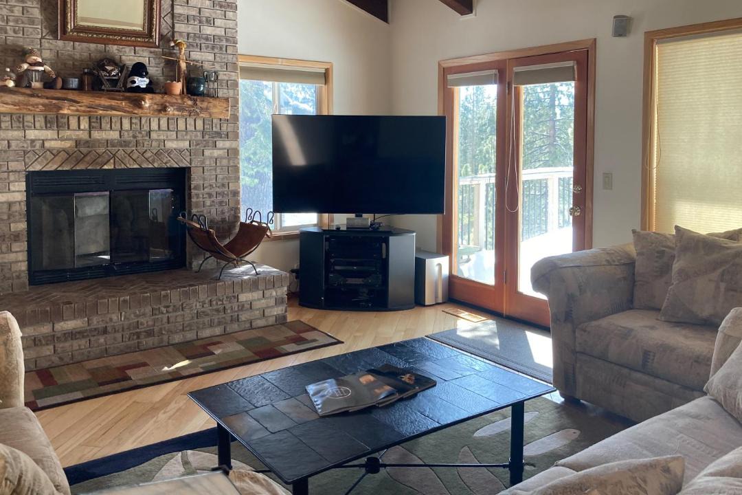 Photo of Livingroom in Upper Kingsbury