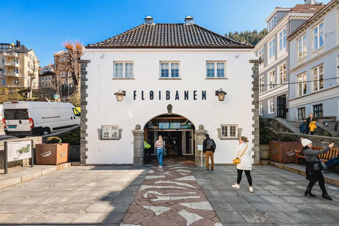 Photo of Others in Bergen City Centre