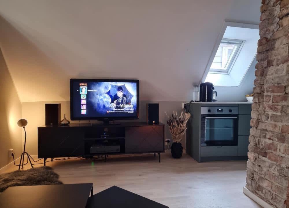 Photo of Livingroom in Bergen City Centre