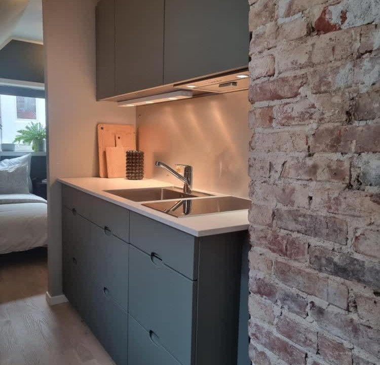 Photo of Kitchen in Bergen City Centre
