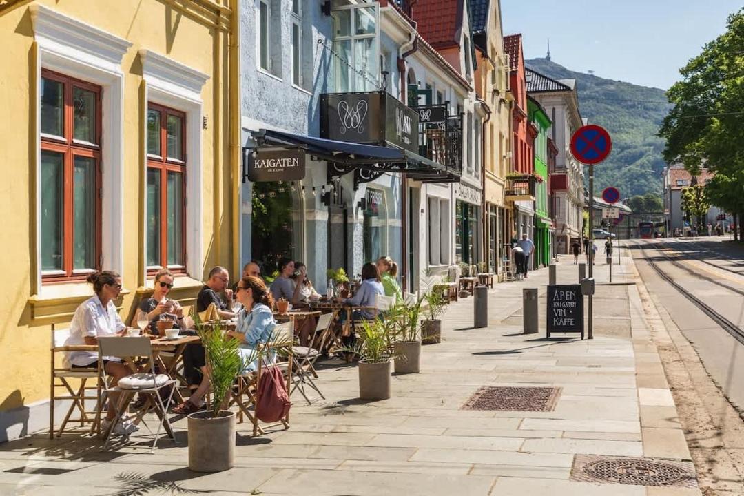 Photo of Others in Bergen City Centre