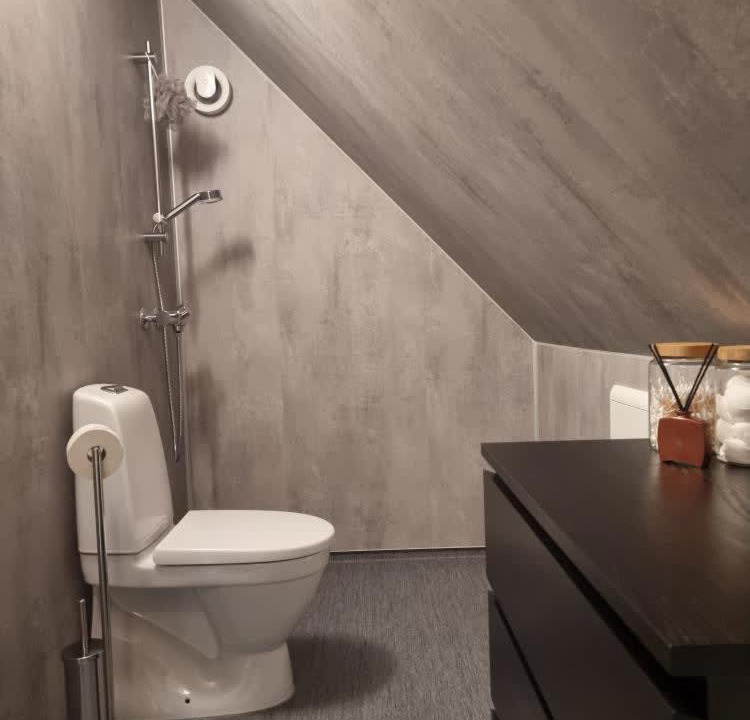 Photo of Bathroom in Bergen City Centre