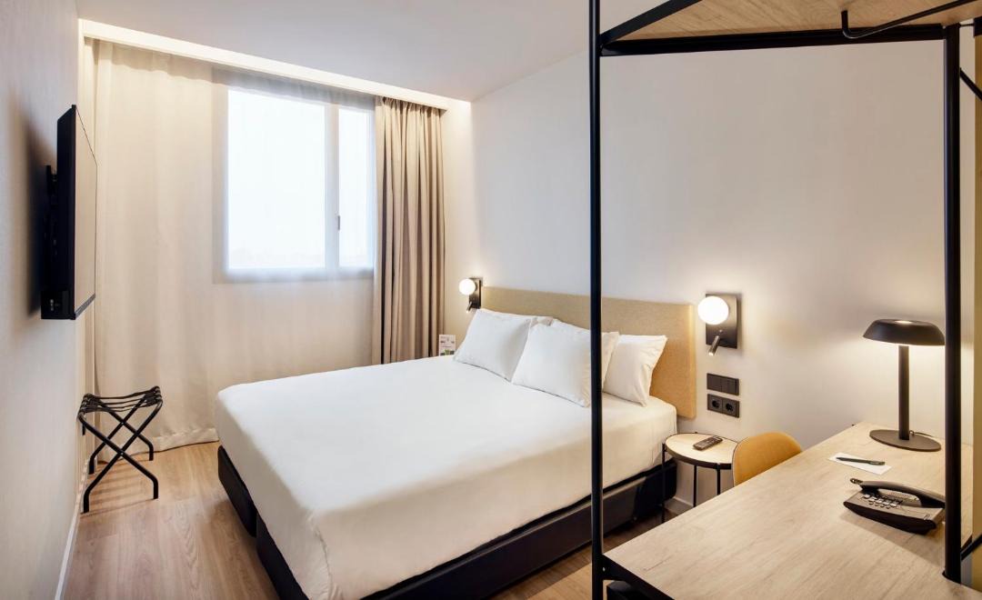 Photo of Bedroom in El Prat de Llobregat