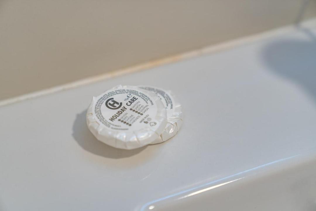 Photo of Bathroom in Pipera