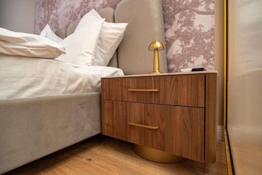 Photo of Bedroom in Pipera