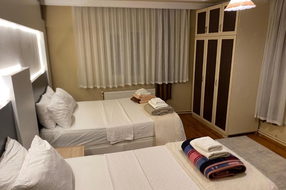 Photo of Bedroom in Pamukkale City Centre
