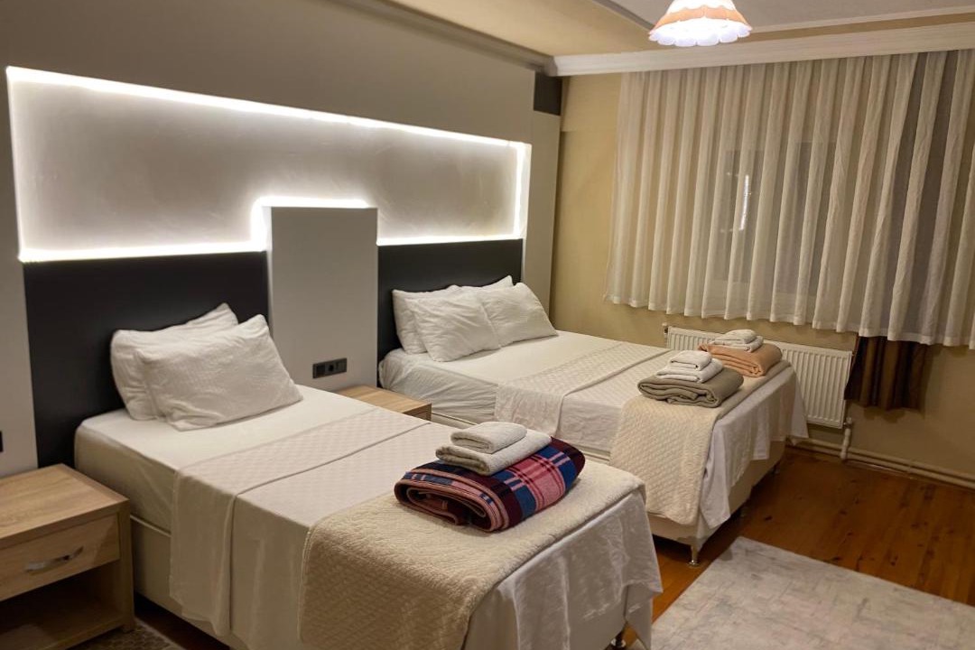 Photo of Bedroom in Pamukkale City Centre