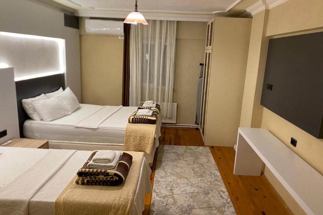 Photo of Bedroom in Pamukkale City Centre