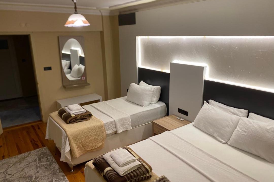 Photo of Bedroom in Pamukkale City Centre