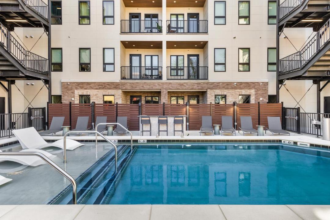 Photo of Patio Balcony in Edgehill