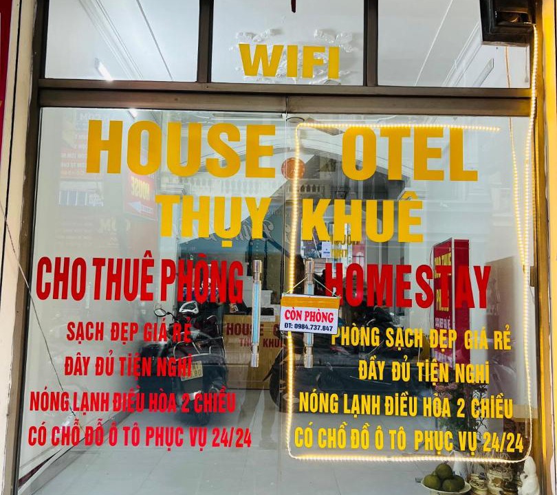 Photo of Others in Thuy Khue