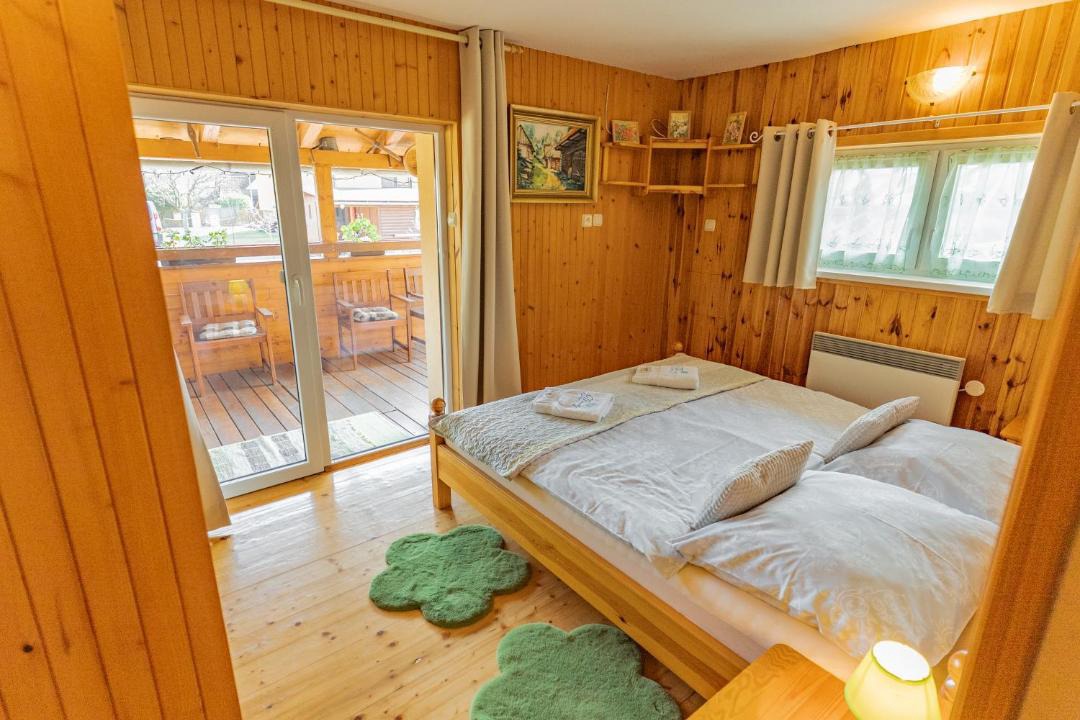 Photo of Bedroom in Podturen