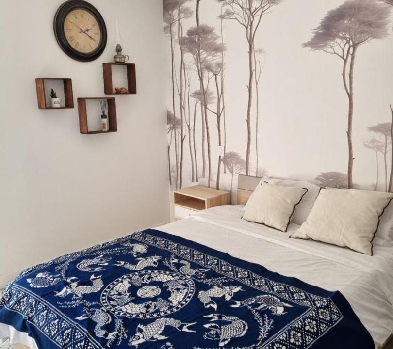 Photo of Bedroom in Preignac