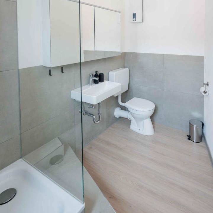 Photo of Bathroom in Speyer