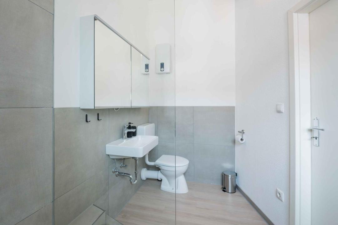 Photo of Bathroom in Speyer