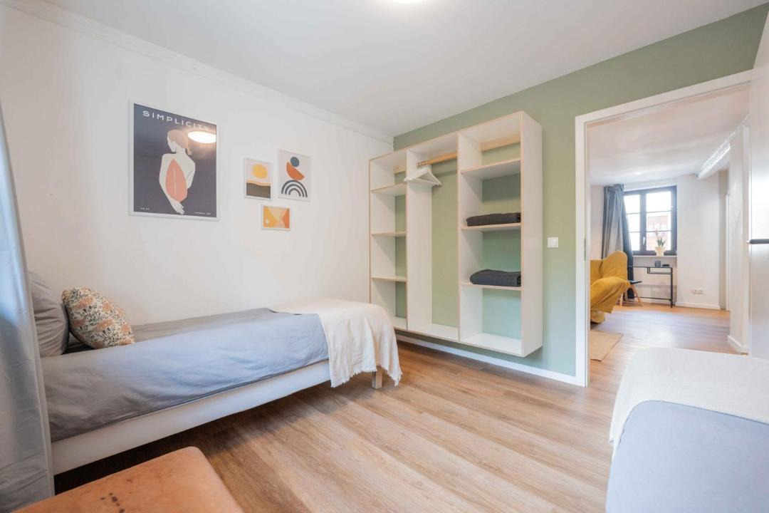 Photo of Bedroom in Speyer