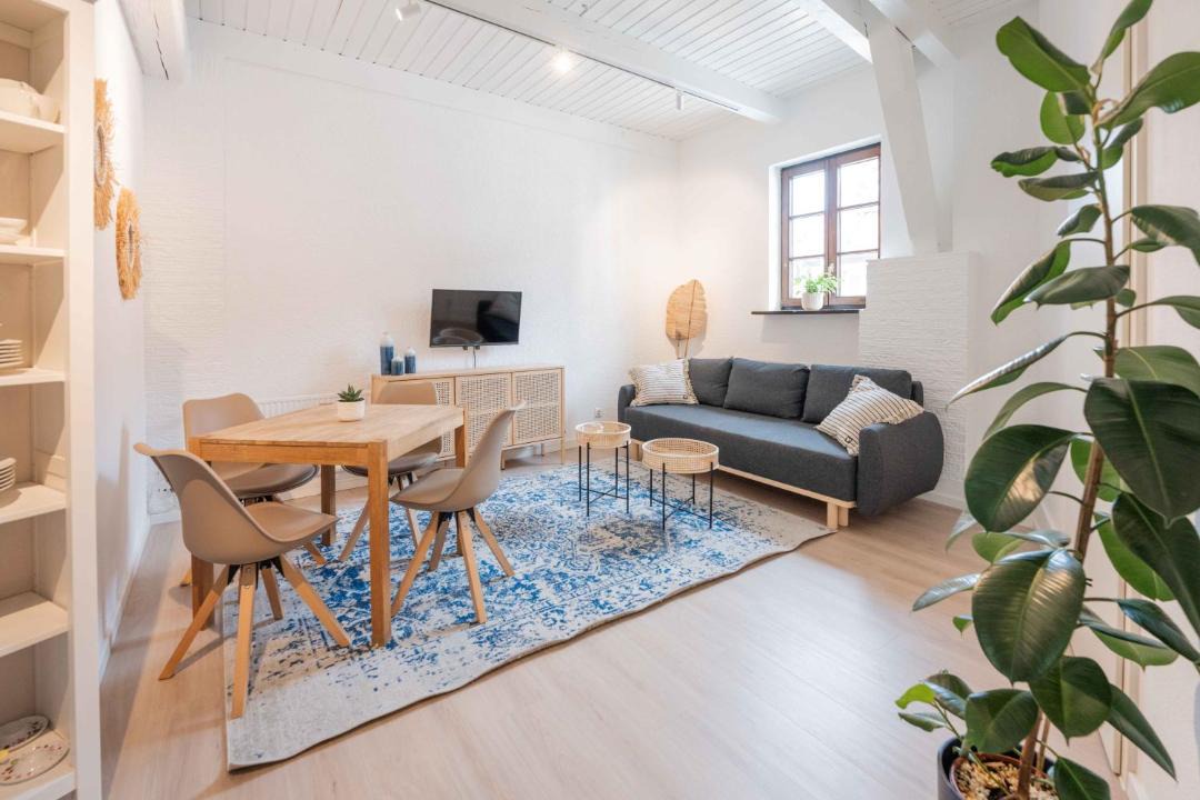 Photo of Livingroom in Speyer