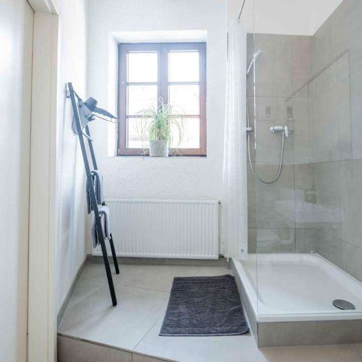 Photo of Bathroom in Speyer