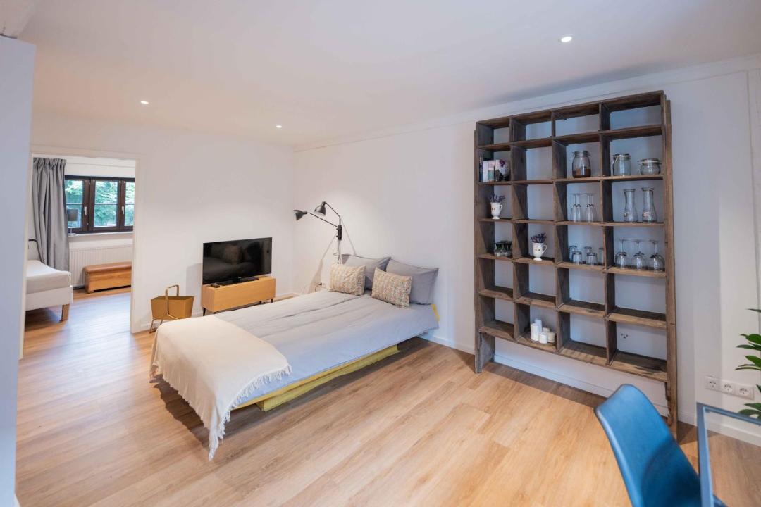 Photo of Bedroom in Speyer
