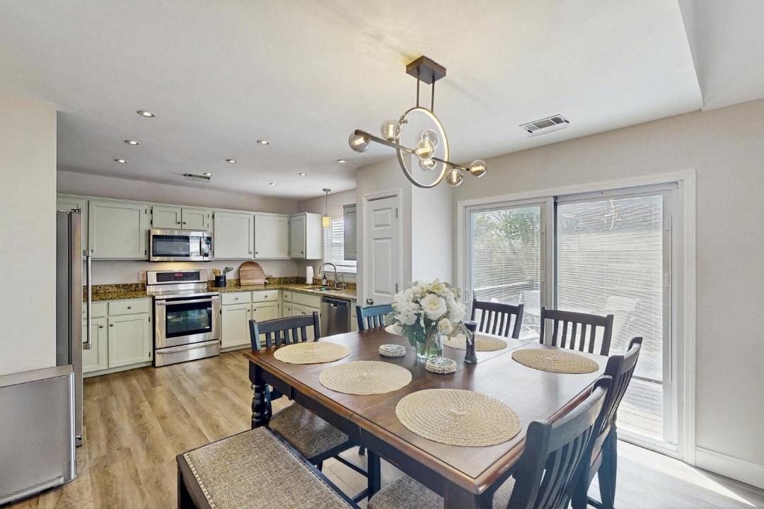 Photo of Kitchen in Savannah
