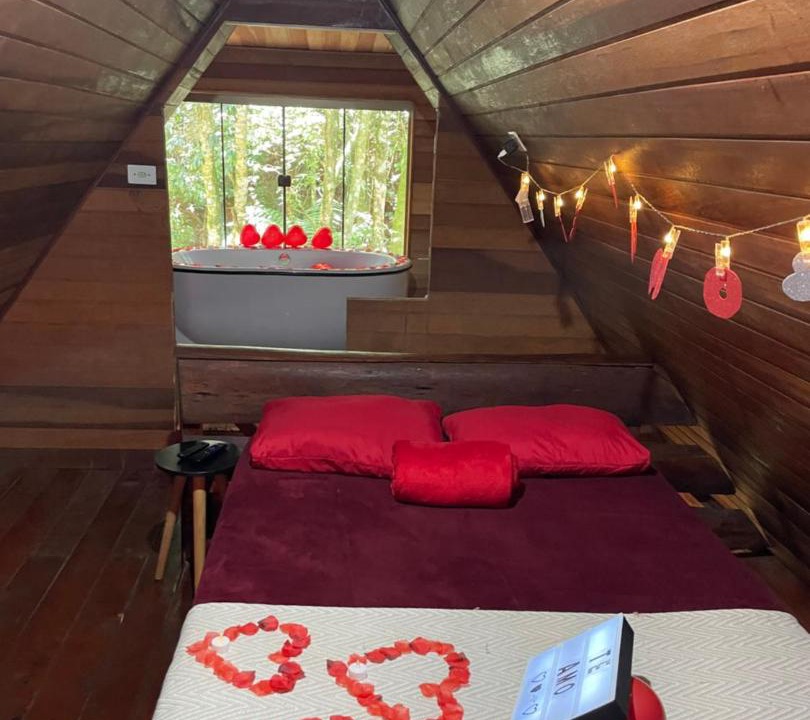 Photo of Bedroom in Corrego do Bom Jesus
