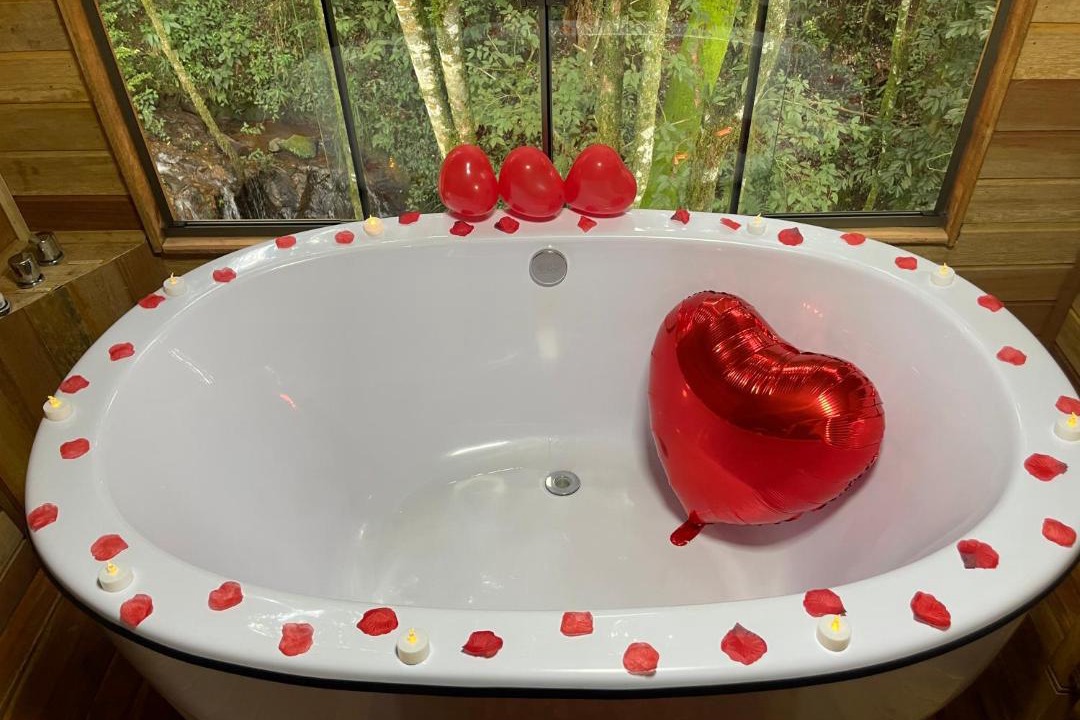 Photo of Bathroom in Corrego do Bom Jesus