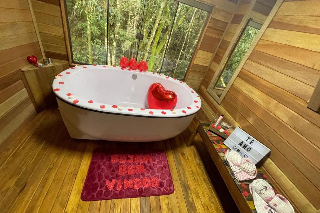 Photo of Bathroom in Corrego do Bom Jesus