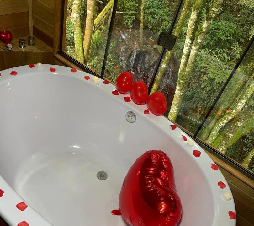 Photo of Bathroom in Corrego do Bom Jesus