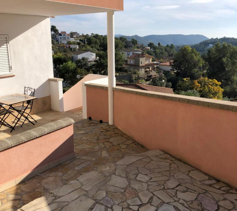 Photo of Patio Balcony in Olivella