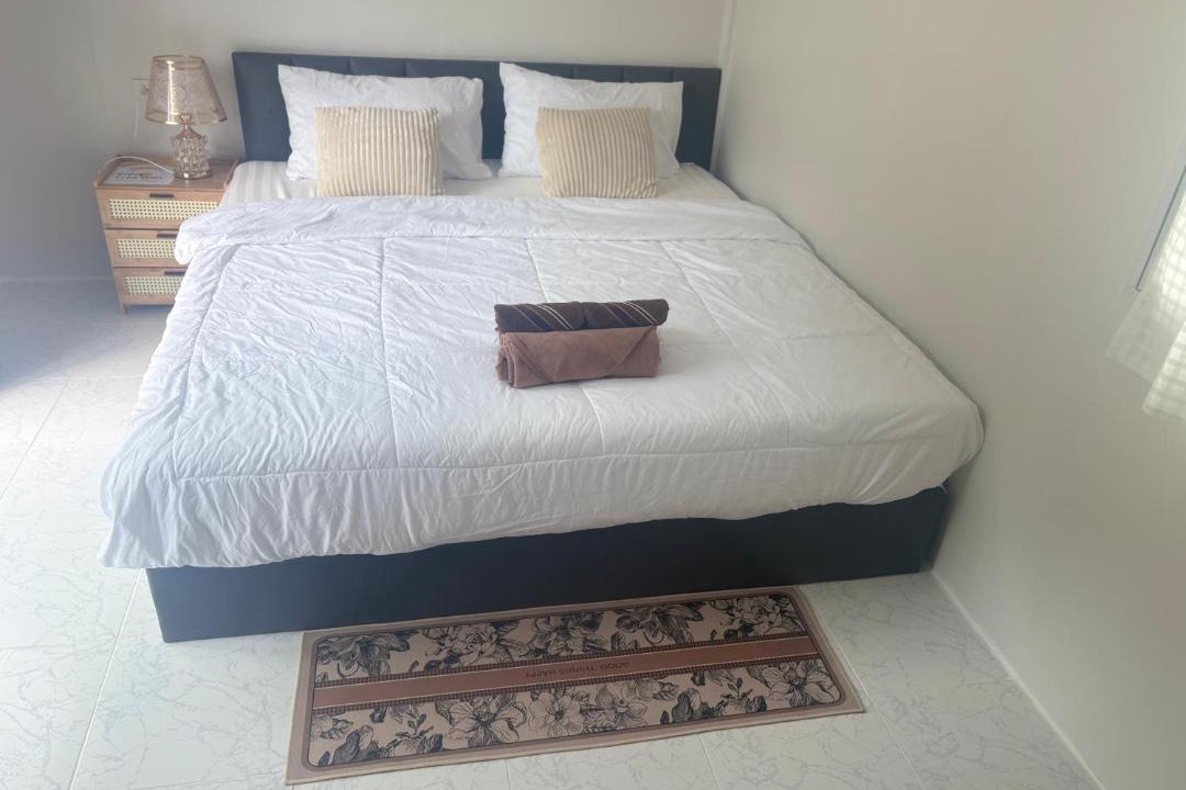 Photo of Bedroom in Ko Kood