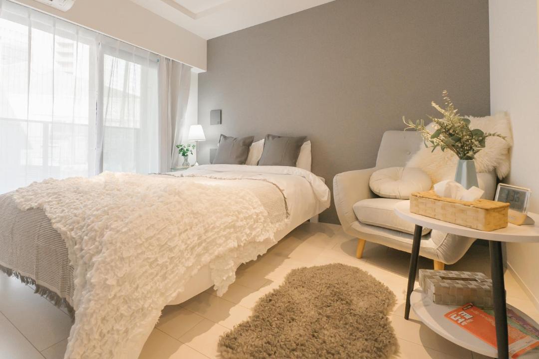 Photo of Bedroom in Nishiazabu