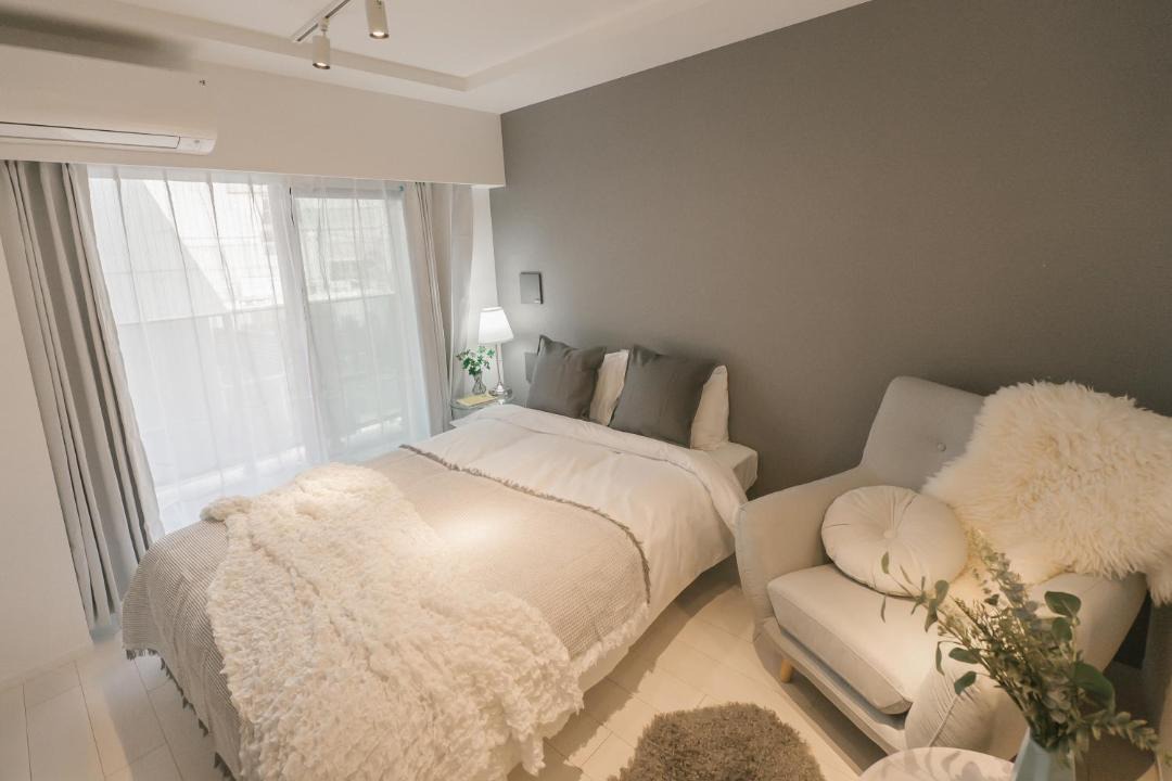 Photo of Bedroom in Nishiazabu
