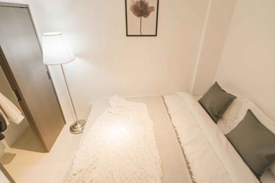 Photo of Bedroom in Nishiazabu