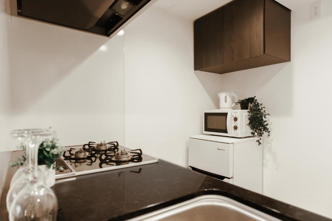Photo of Kitchen in Nishiazabu