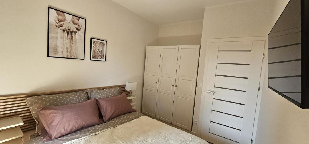 Photo of Bedroom in Puck