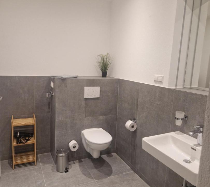 Photo of Bathroom in Heuchelheim-Klingen