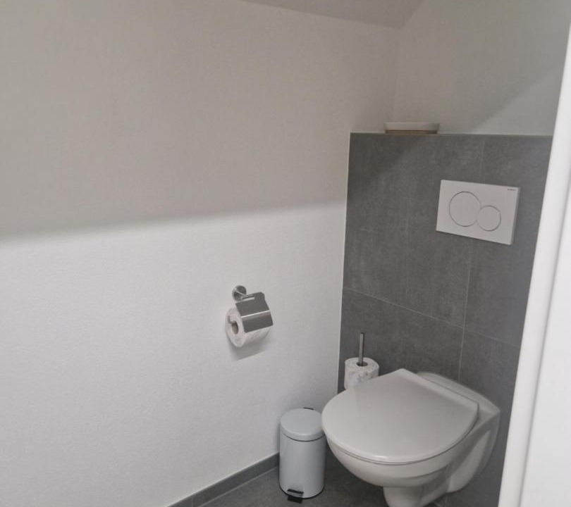 Photo of Bathroom in Heuchelheim-Klingen