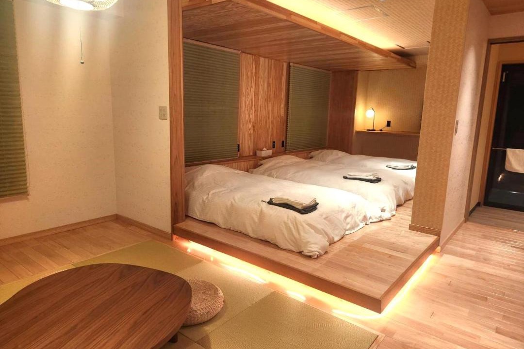 Photo of Bedroom in Kanoya