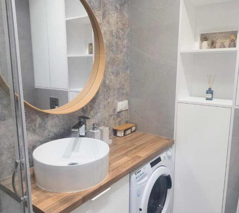 Photo of Bathroom in Puck