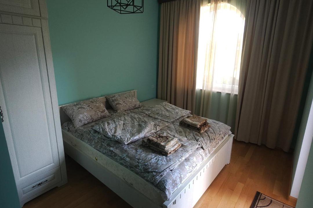 Photo of Bedroom in Ijevan