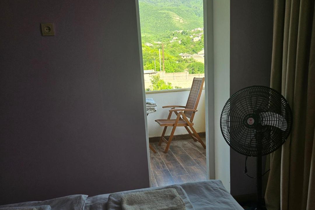 Photo of Bedroom in Ijevan