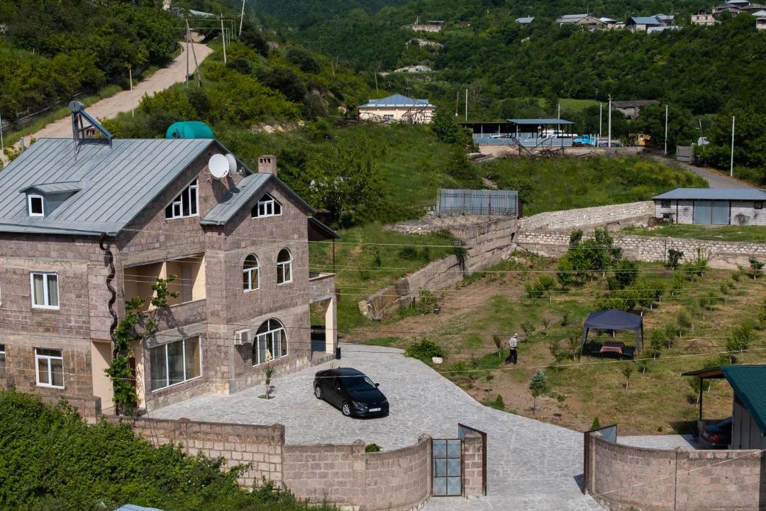 Photo of Others in Ijevan