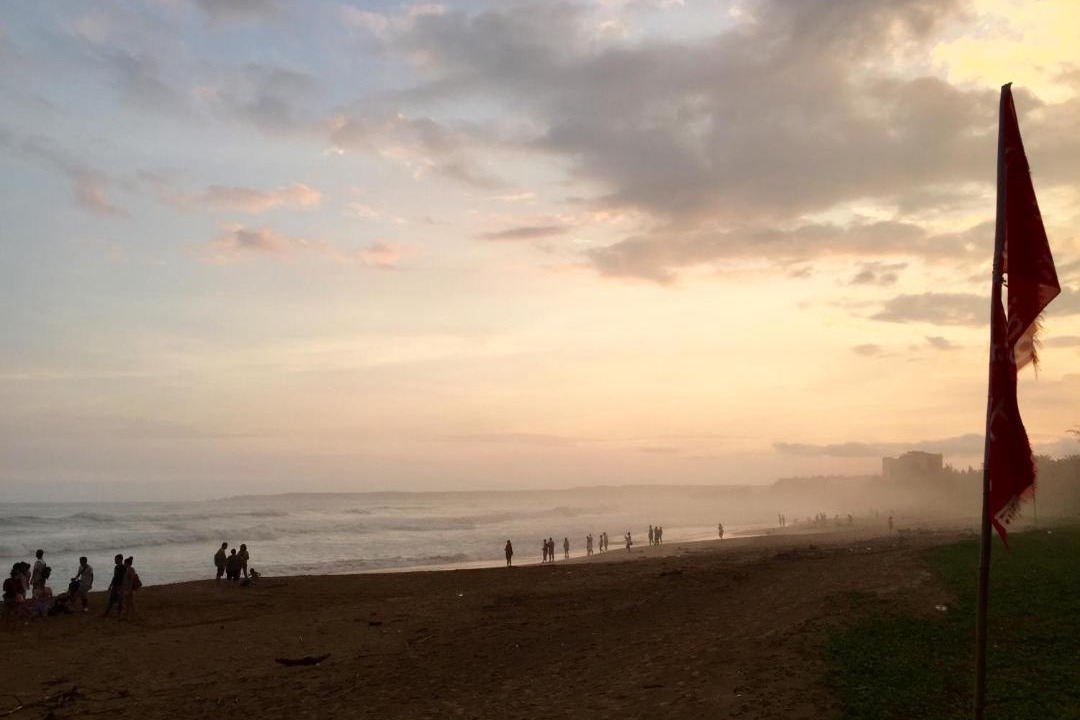 Photo of Others in Big Beach