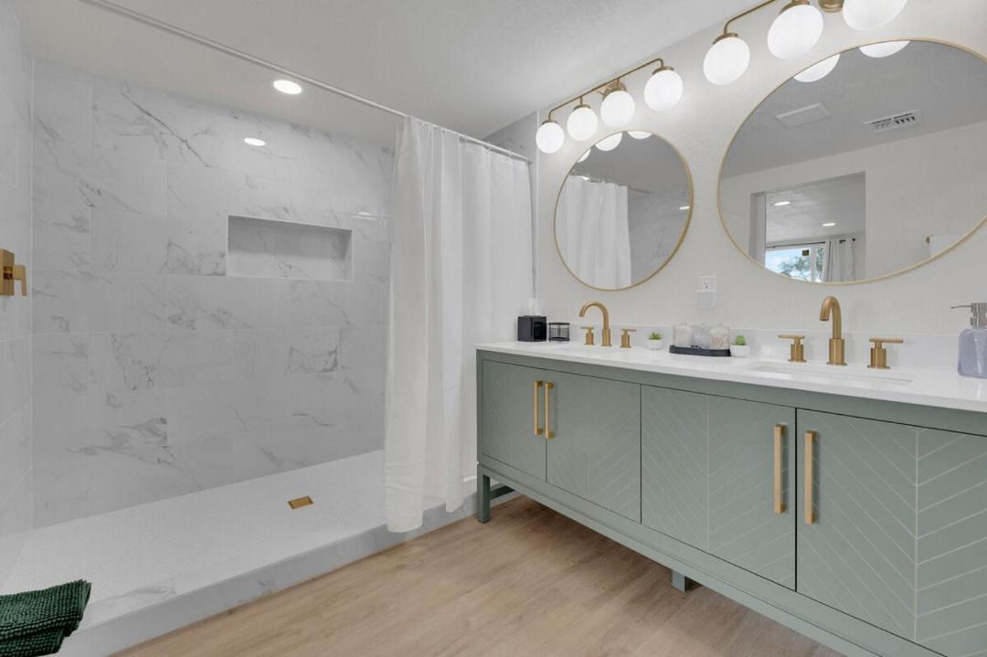 Photo of Bathroom in Paradise Valley Village