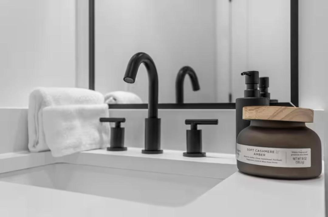 Photo of Bathroom in Truxton Circle
