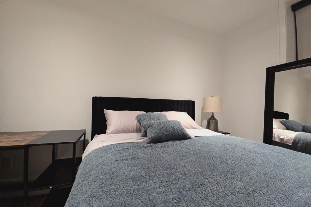 Photo of Bedroom in Halton Regional Municipality