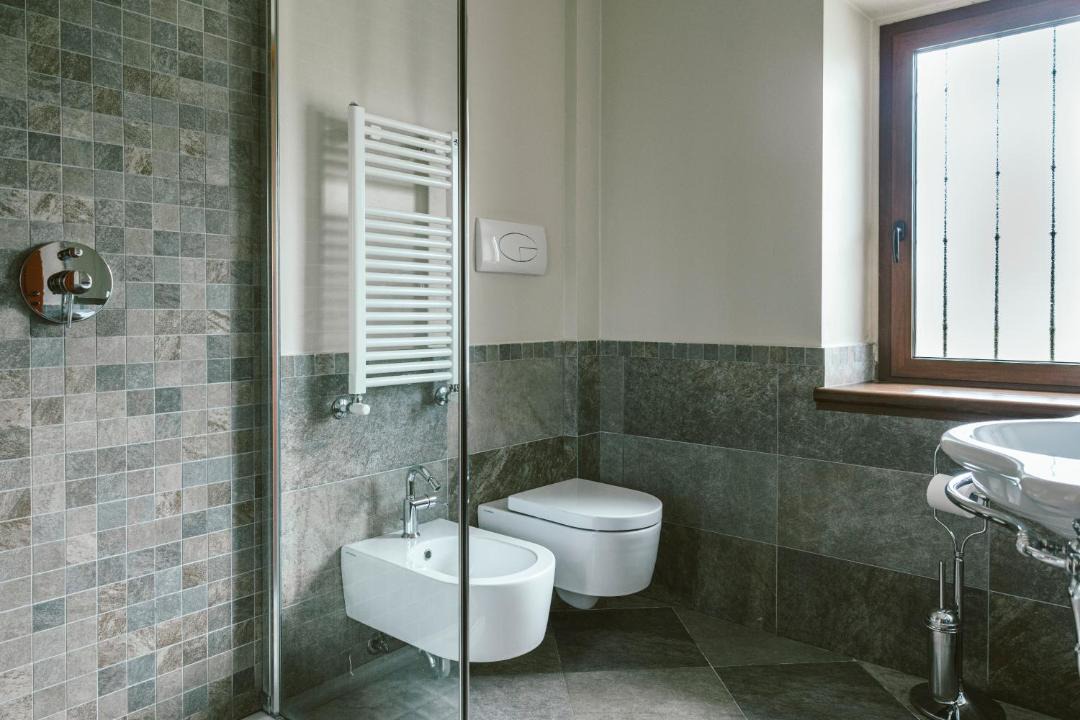 Photo of Bathroom in Masate