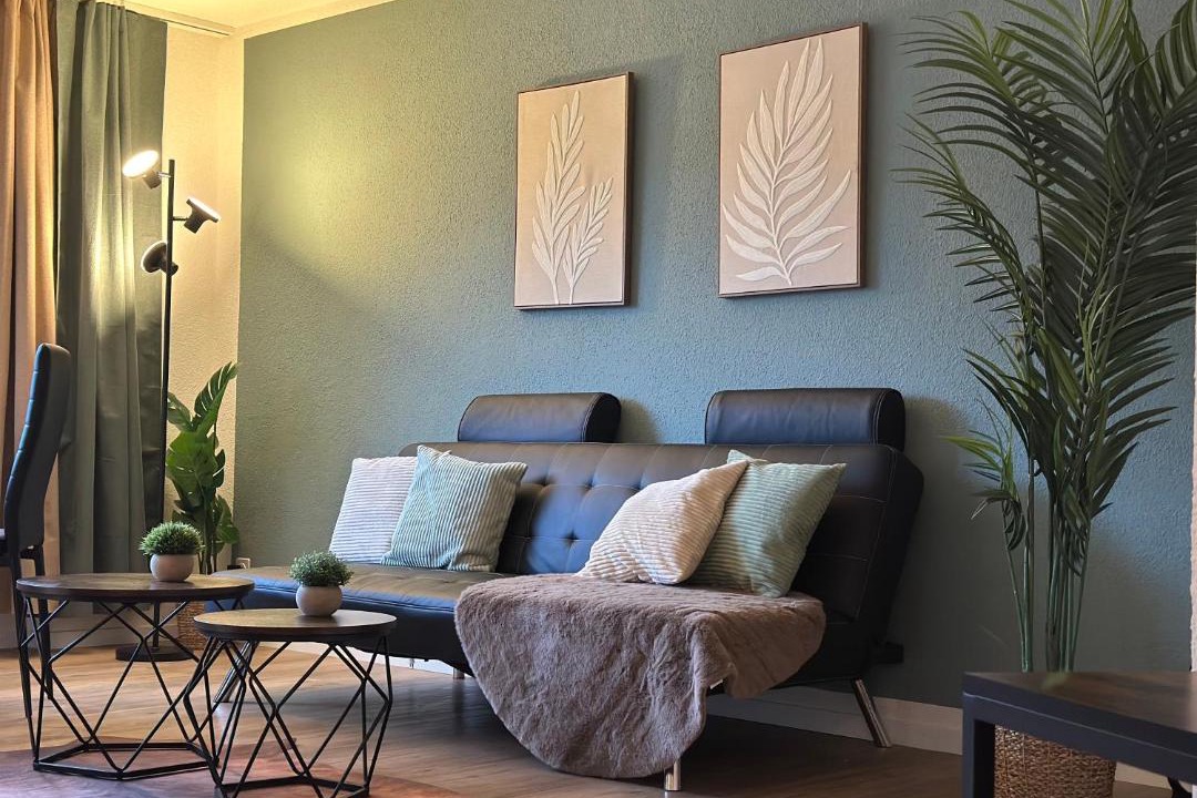Photo of Livingroom in Engelberg