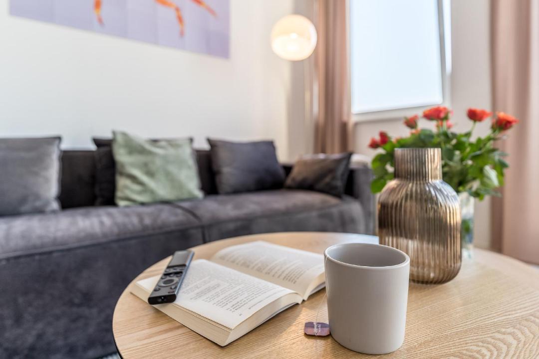 Photo of Livingroom in Burgeresch