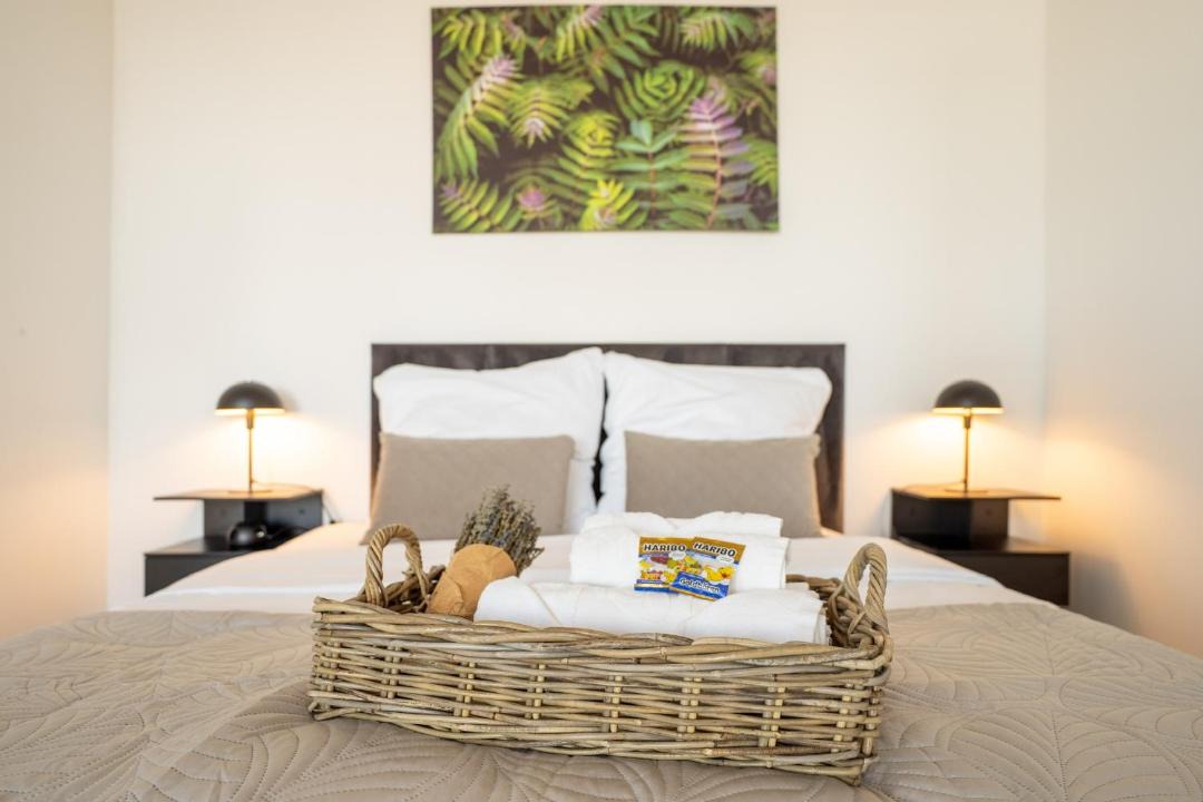 Photo of Bedroom in Burgeresch
